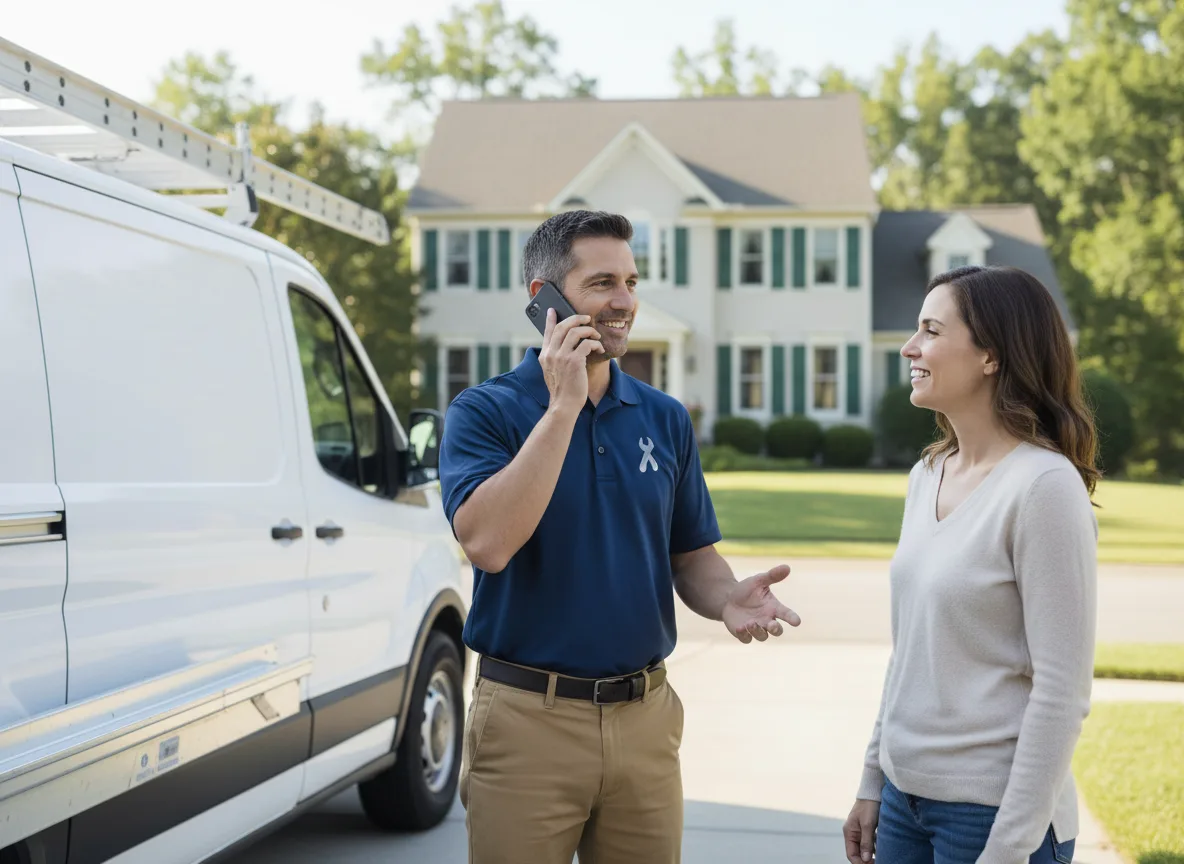 Home Gutter Service Big Lake, AK FAQs